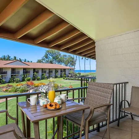 Beautiful 1 Bedroom Condo With Ocean Views | Oceanfront